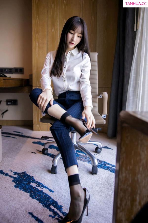 周于希dummy  [XiuRen]高清写真图 2020.07.22 No.2356 周于希Sandy第6张图片